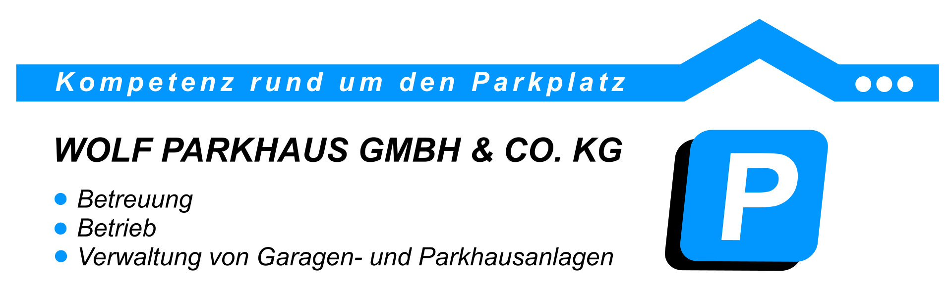 Wolf Parkhaus GmbH